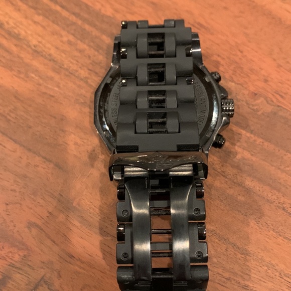 Invicta Sea Spider - Picture 4 of 6